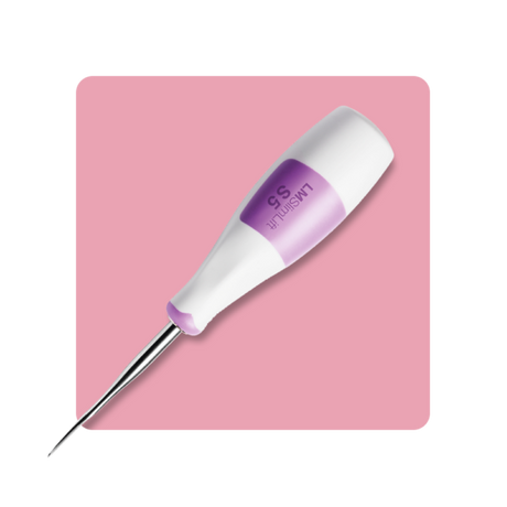 LM-SlimLift™ luxating instruments