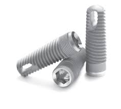 Tapered Screw-Vent® Implants