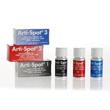 Течни индикатори Arti-Spot