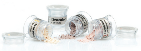 IPS Ivocolor