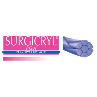 SURGICRYL PGA