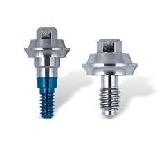 Screw-Retained Restorations