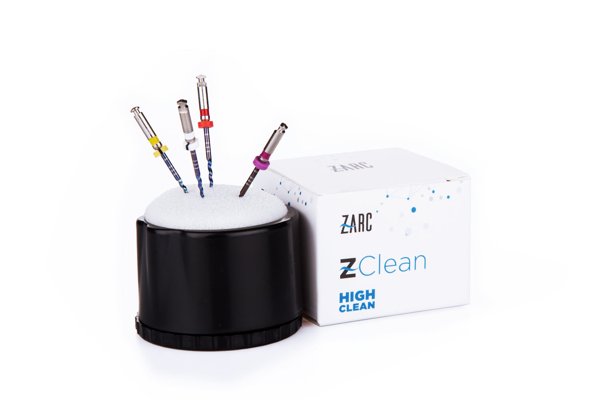 Z-Clean®