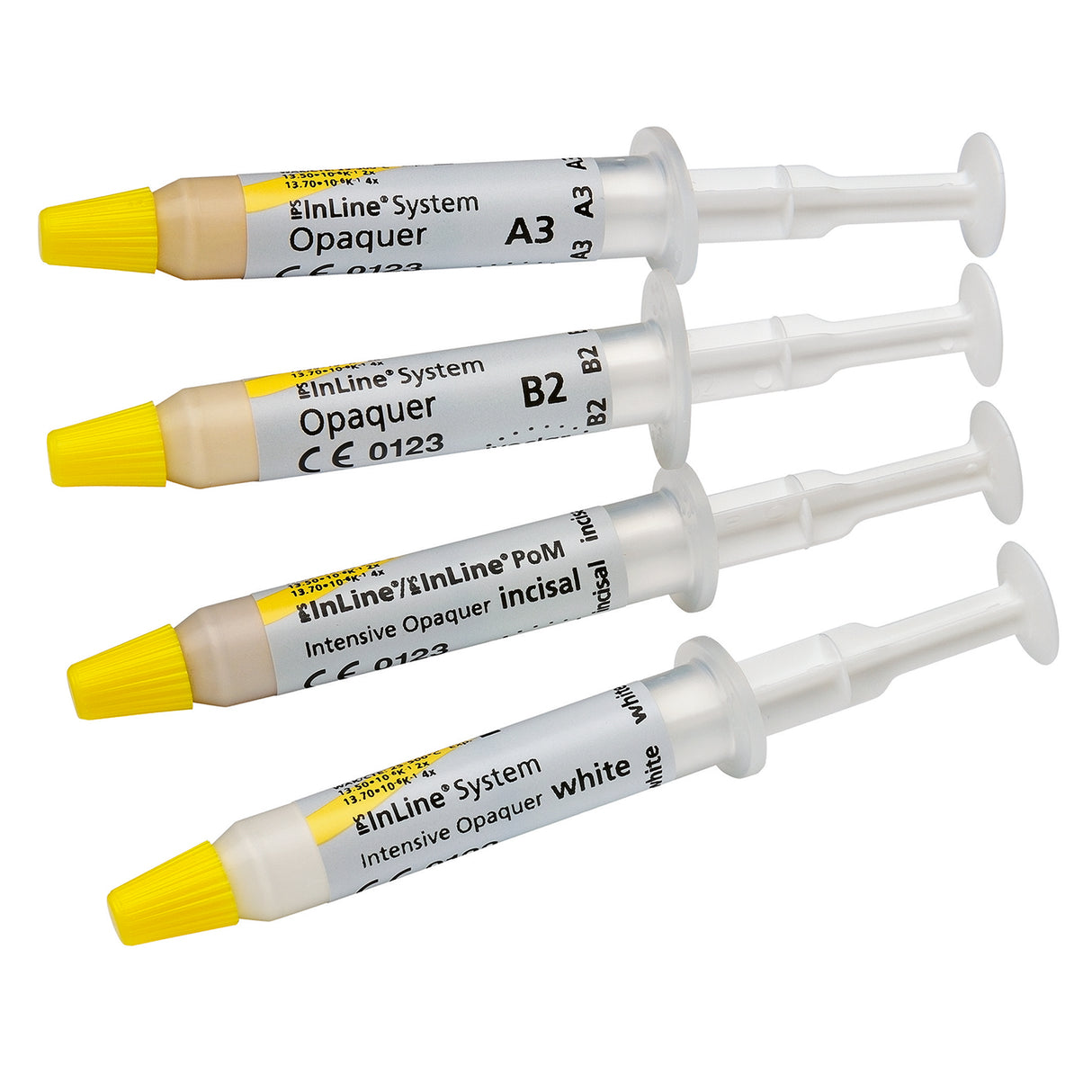 IPS InLine System Opaquer 3g