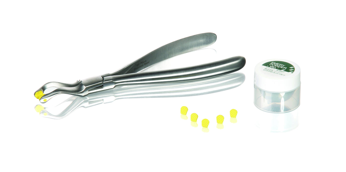KY Plier Accessoary Set