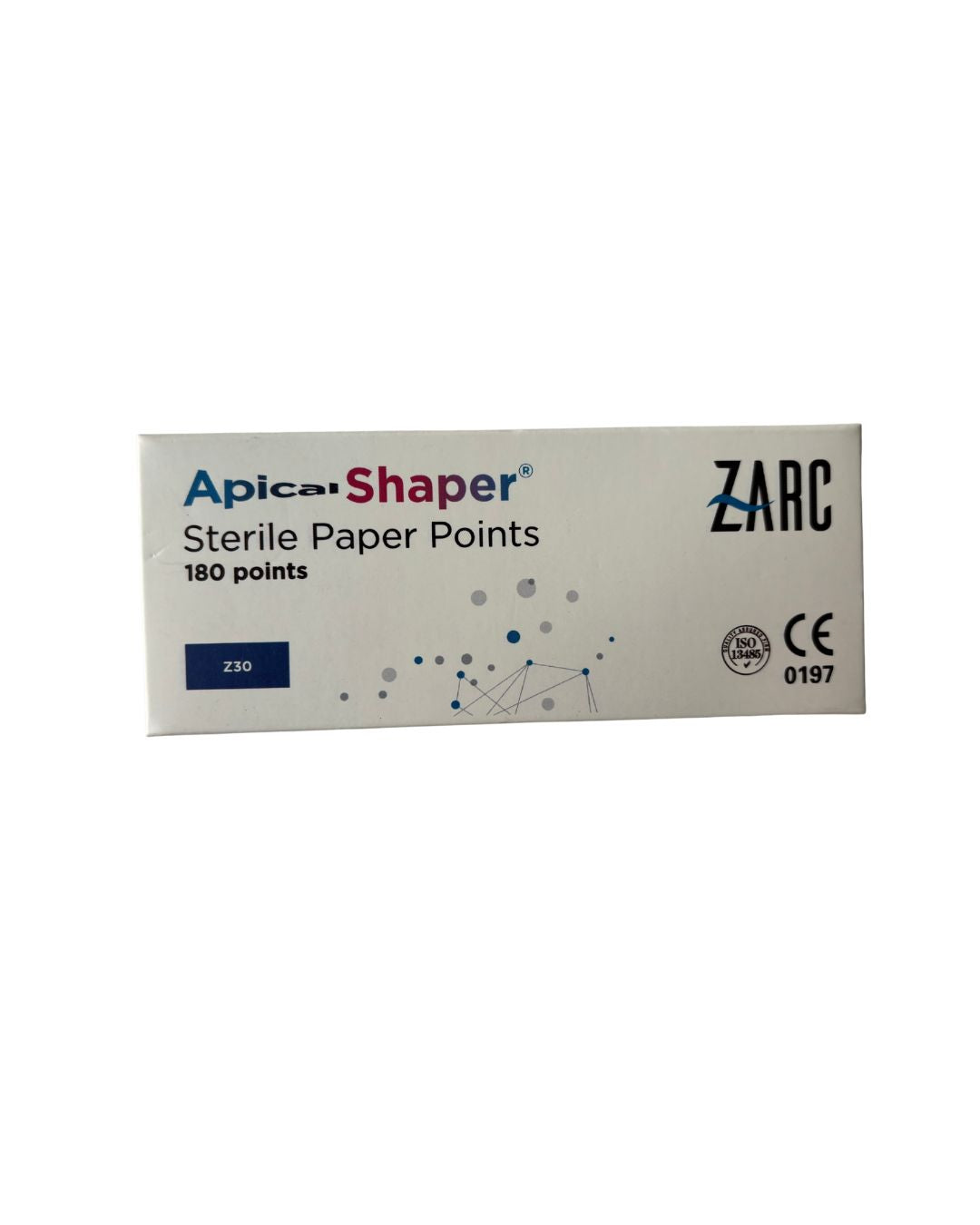 Paper Points ApicalShaper sterile®