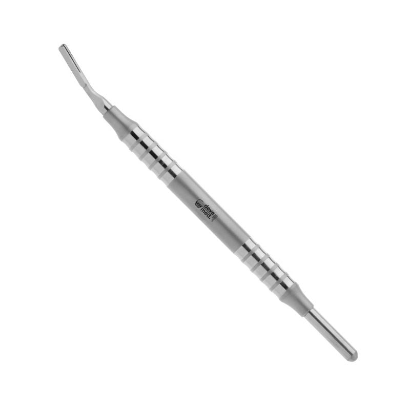 Scalpel handle # 3