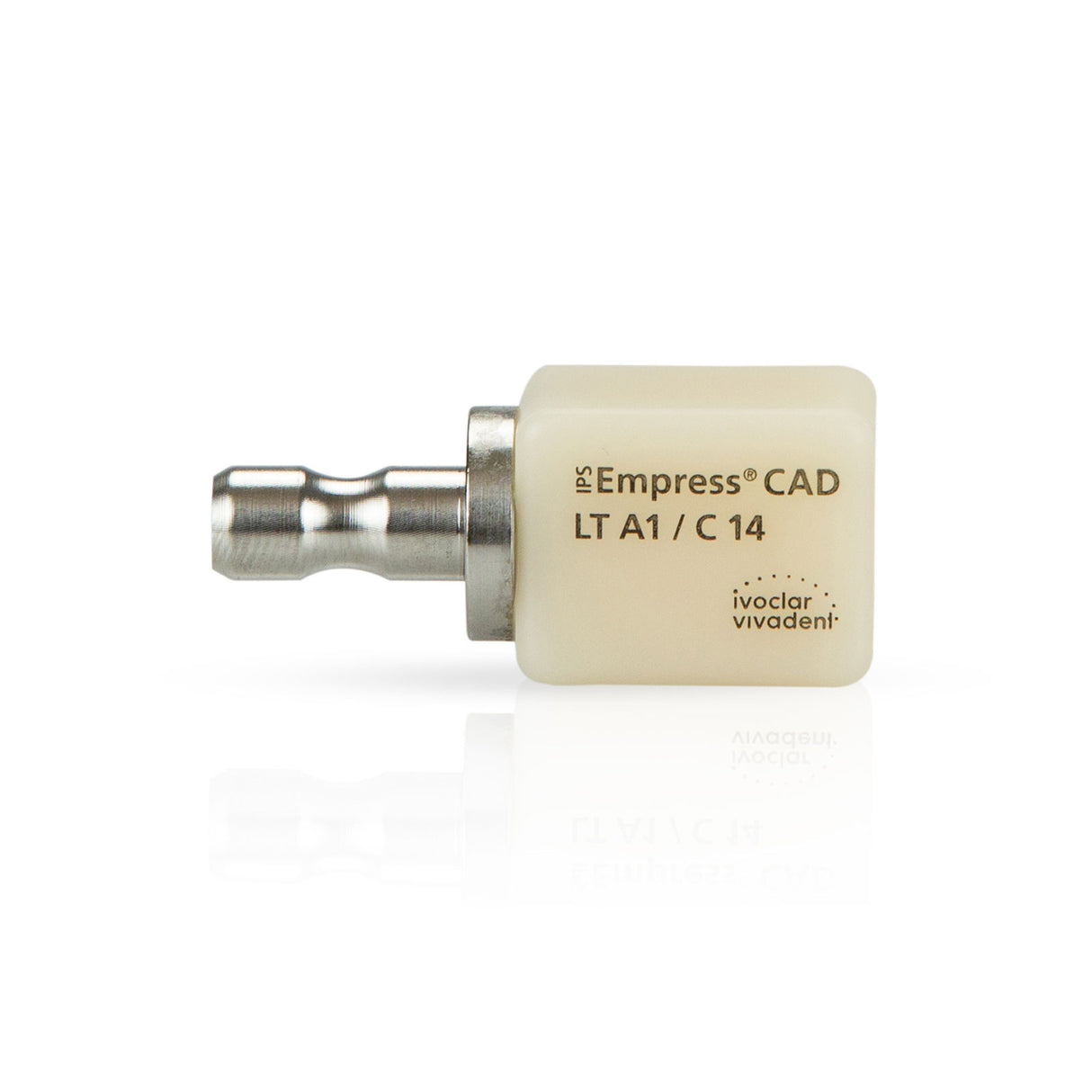 IPS Empress CAD CEREC/inLab LT - 5 pieces
