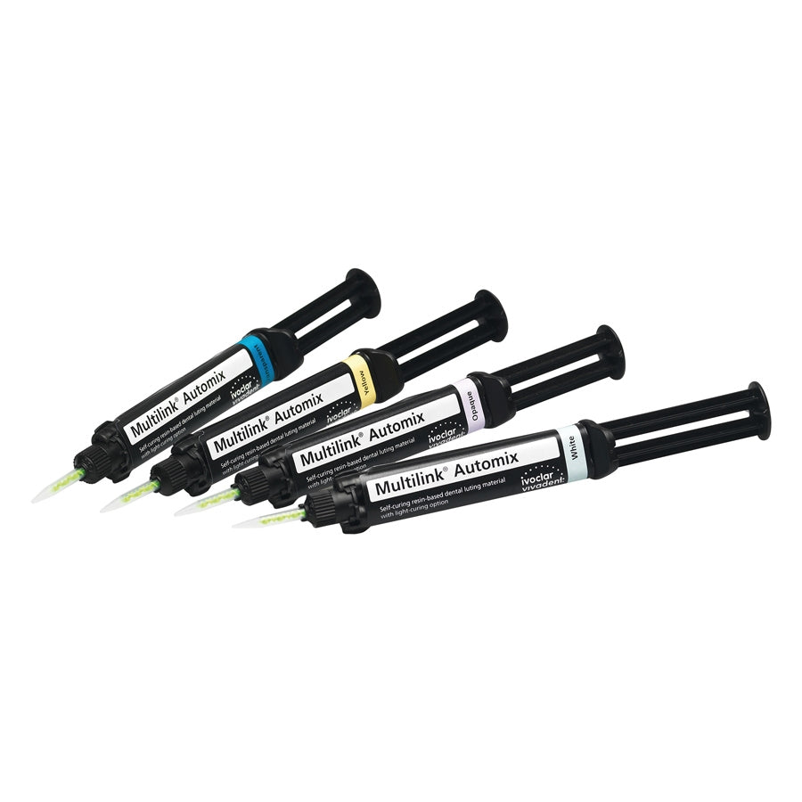 Multilink Automix Refill  9 гр