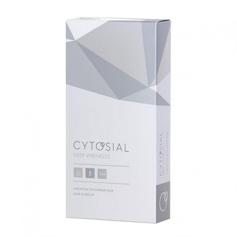 Bioxis Cytosial DEEP WRINKLES