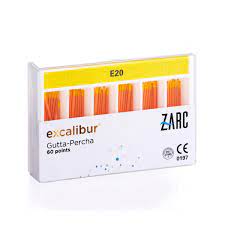 Excalibur® Gutta-percha