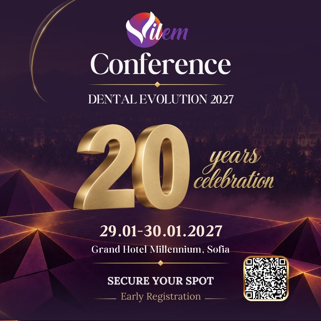 Conference: Dental Evolution 2027