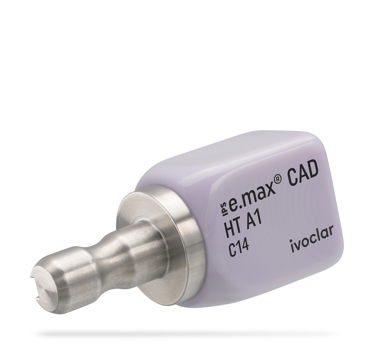 IPS E.max CAD CEREC/inLab HT - 5 pieces