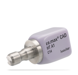 IPS E.max CAD CEREC/inLab HT - 5 pieces