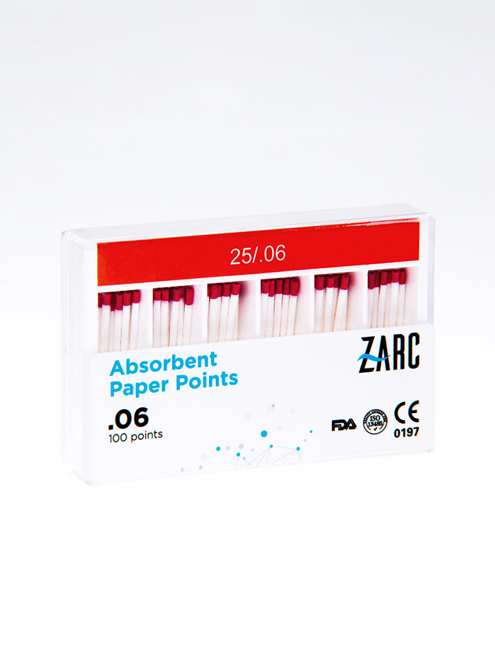 Zarc Paper Points®