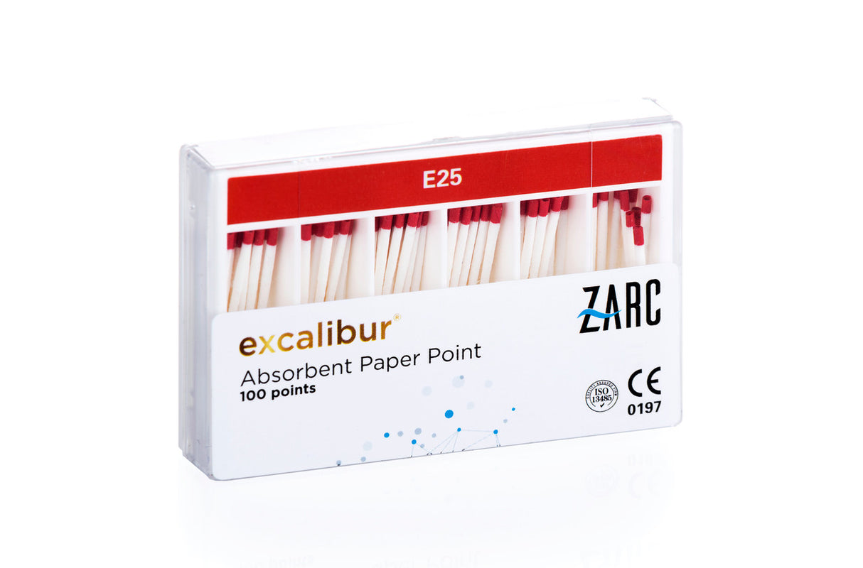 Excalibur® Gutta-percha