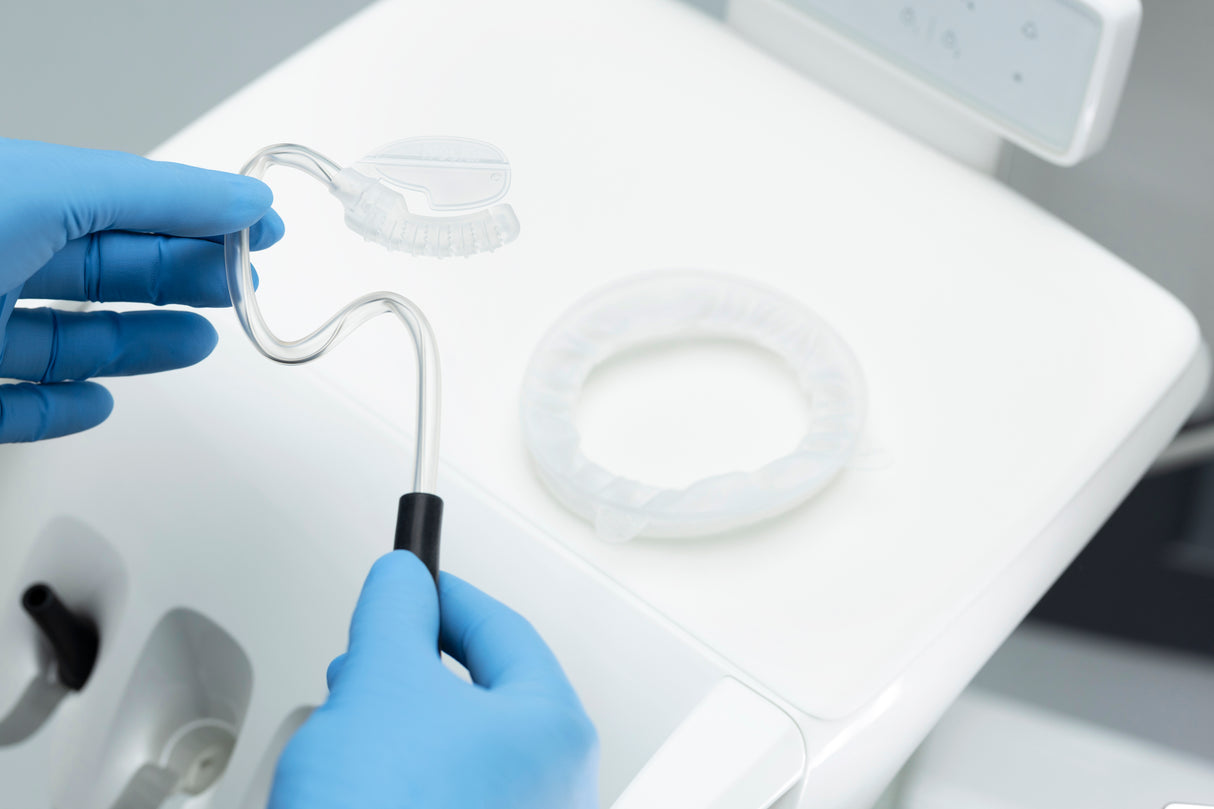 OptraGate Dry Control