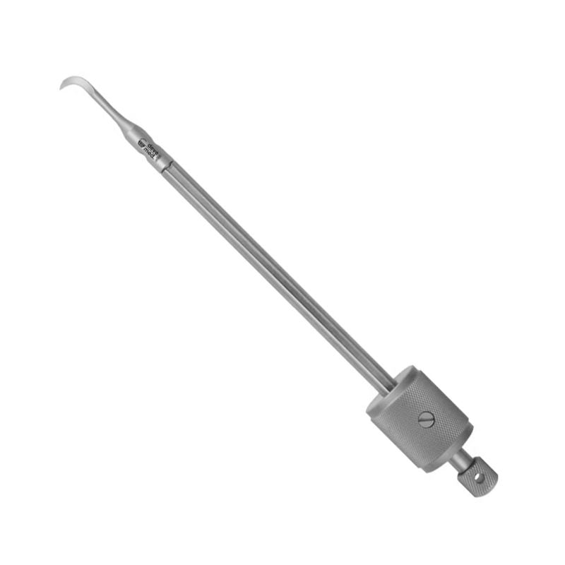 Crawn remover “SET“