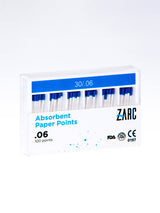Zarc Paper Points®