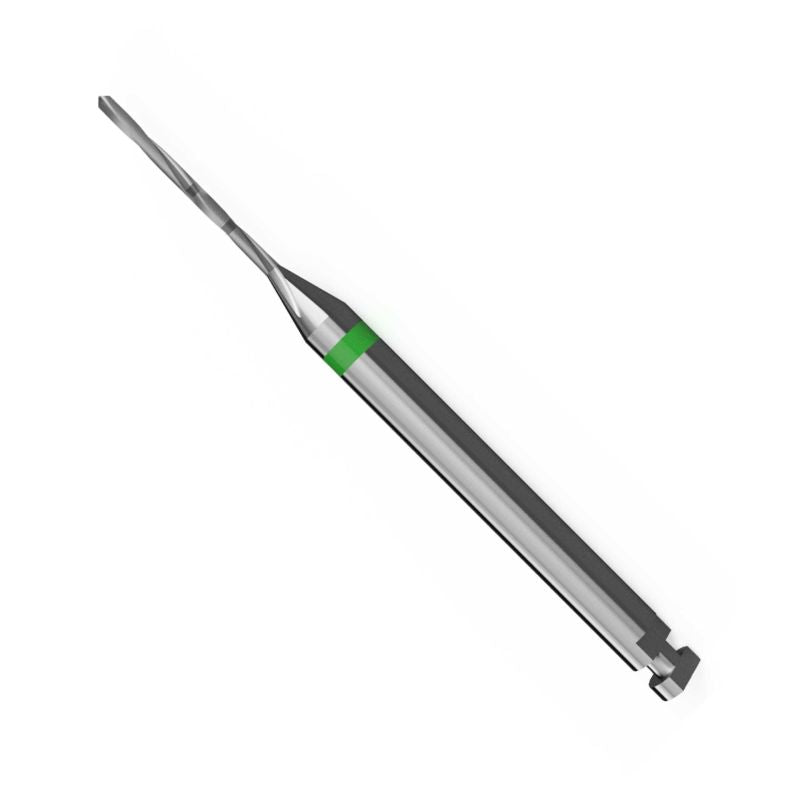 Pilotdrill 0.7 / 33 x 9mm Stop-1.0 dev-os system