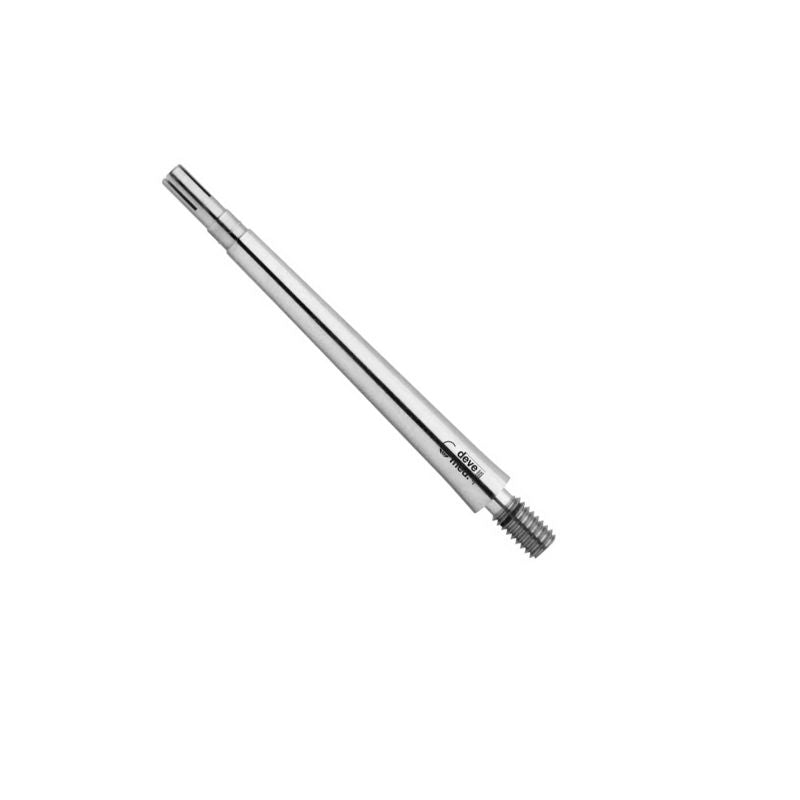 Applicator endpiece straight