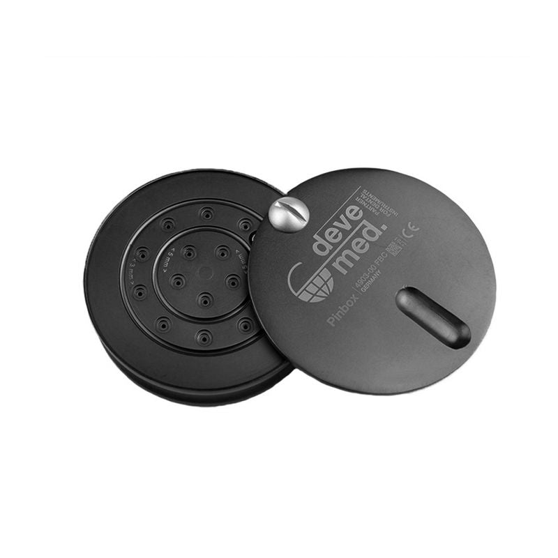 Pin Box