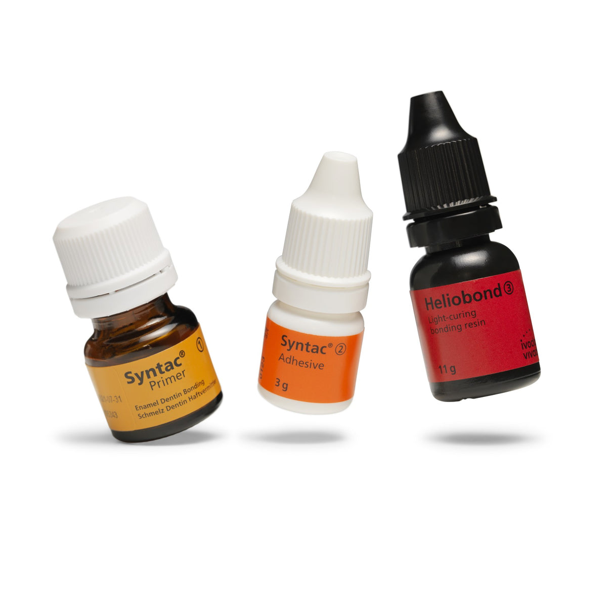 Syntac Assortment