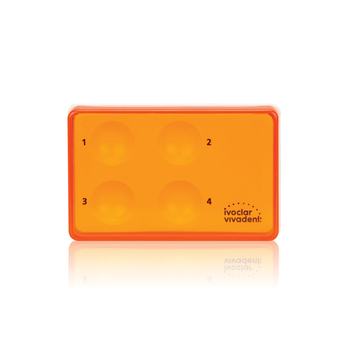 Vivapad / Mixing Plate With Light Protector