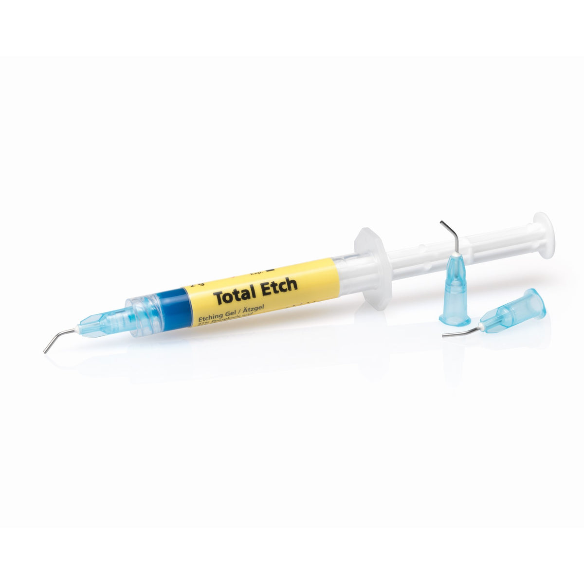 Total Etch Refill 2x2 g