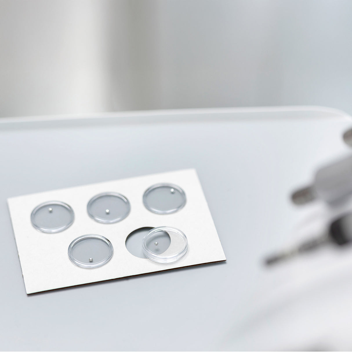 Skyce Crystal Refill