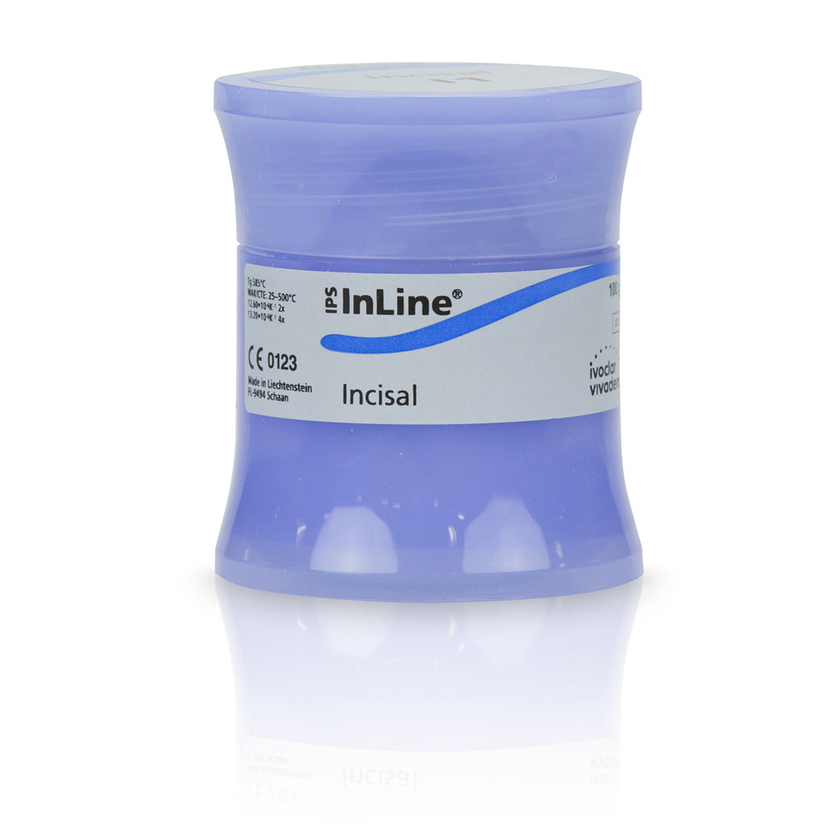 IPS InLine Incisal