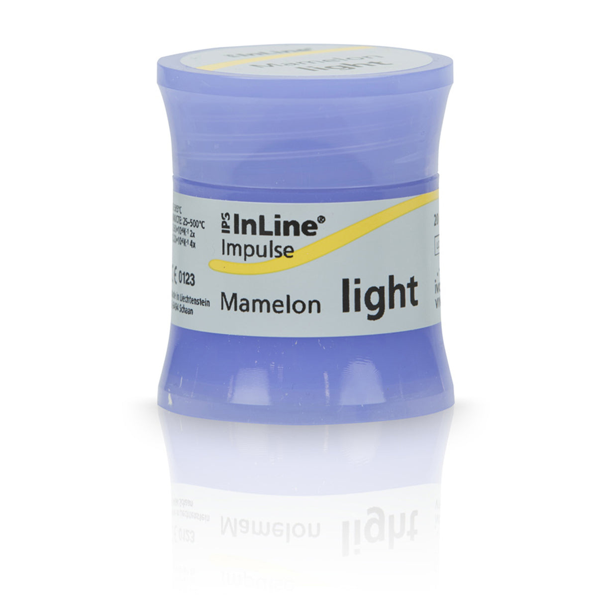 IPS InLine Mamelon Masse 20g