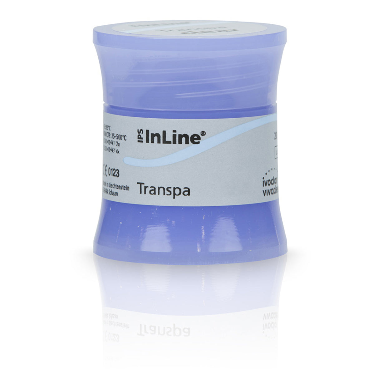 IPS InLine Transpa
