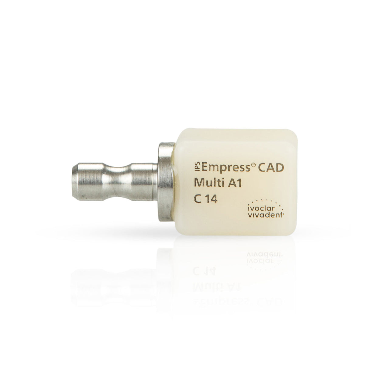 Empress CAD CEREC/InLab Multi - 5 pieces