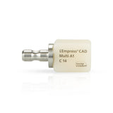 Empress CAD CEREC/InLab Multi - 5 pieces