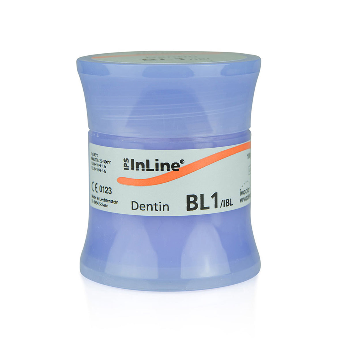 IPS InLine Dentin BL