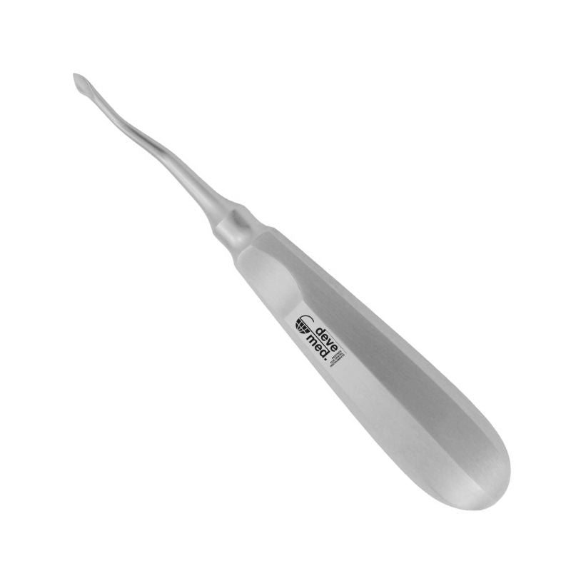 Root elevator “Bernard mod.“ 4.0 mm