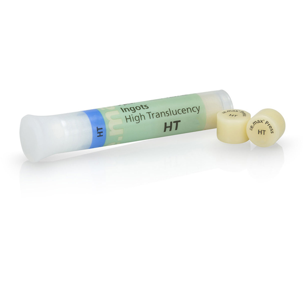 IPS e.max Press HT -  5 pcs.