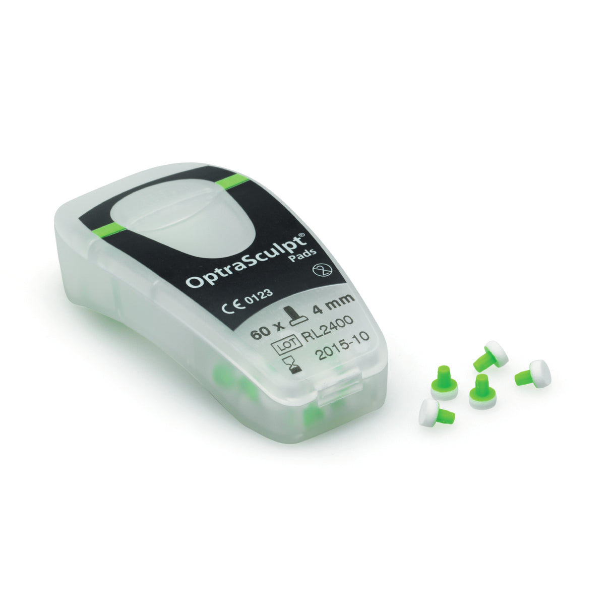 OptraSculpt PAD REFILL