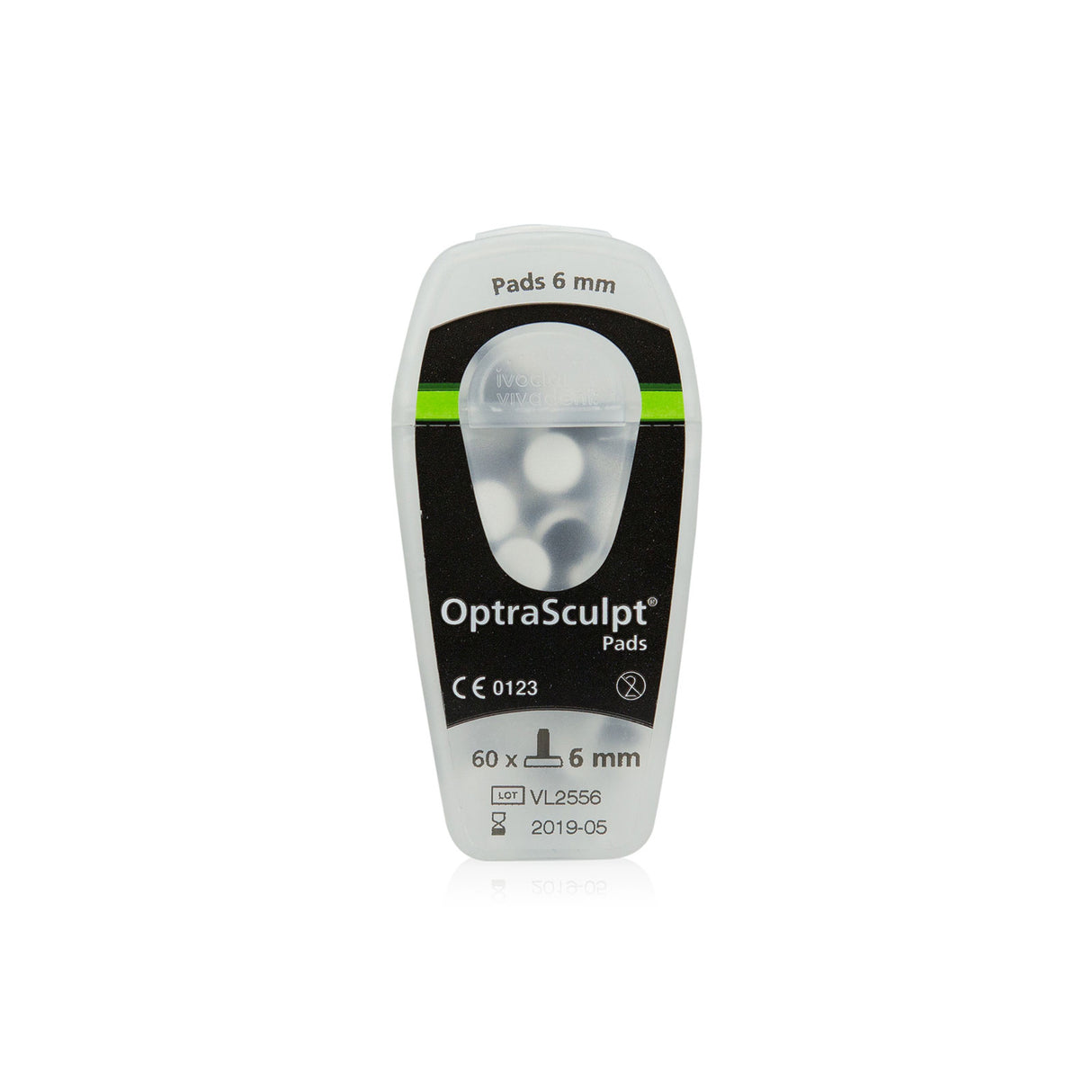 OptraSculpt PAD REFILL
