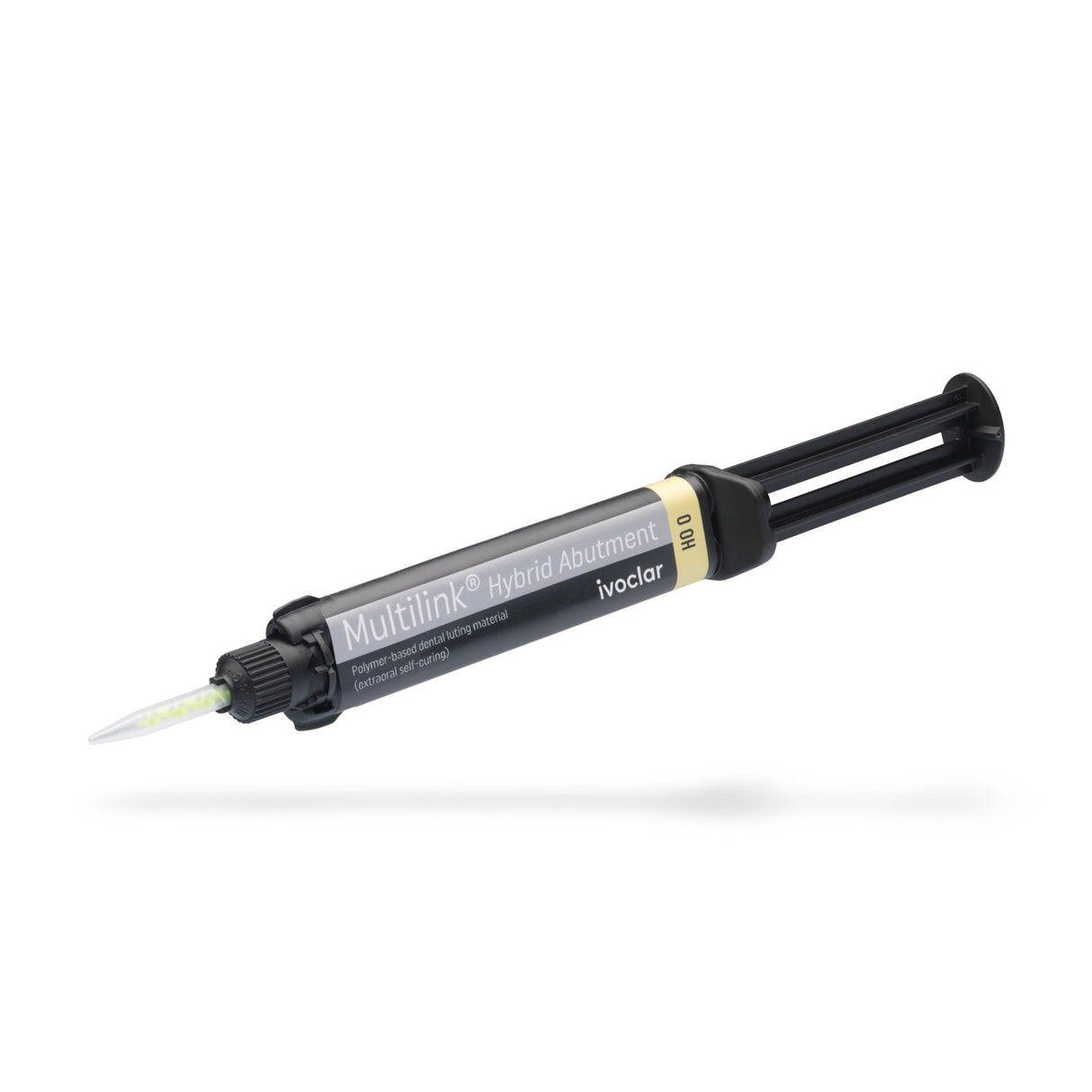 Multilink Hybrid Abutment Refill HO 0