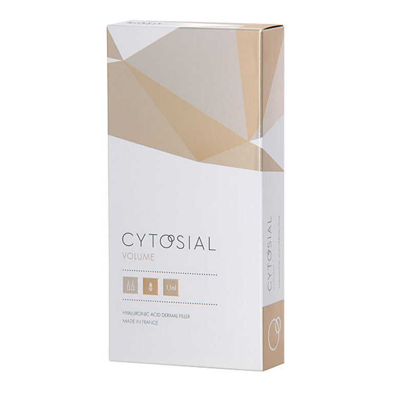Bioxis Cytosial VOLUME