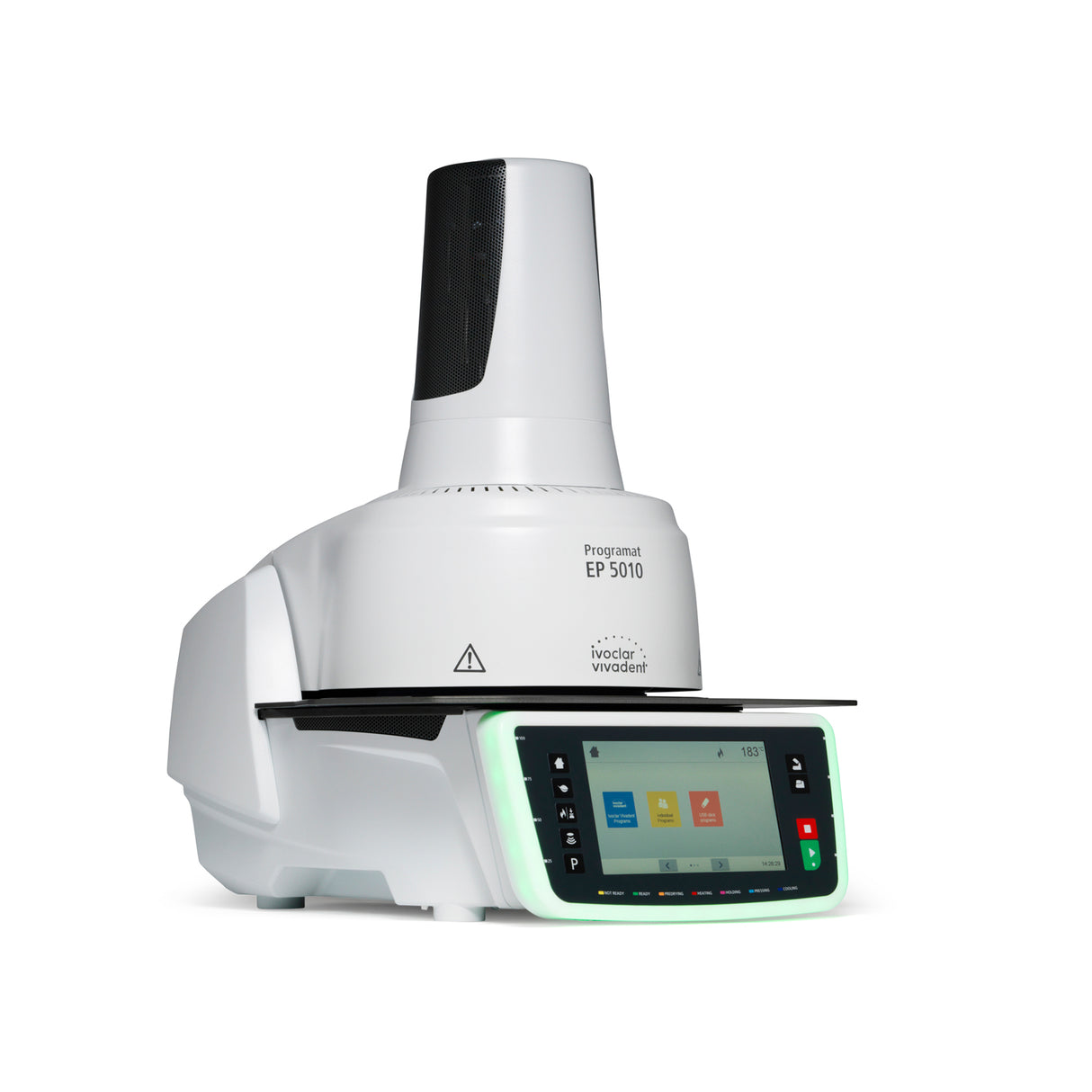 Programat EP 5010 G2