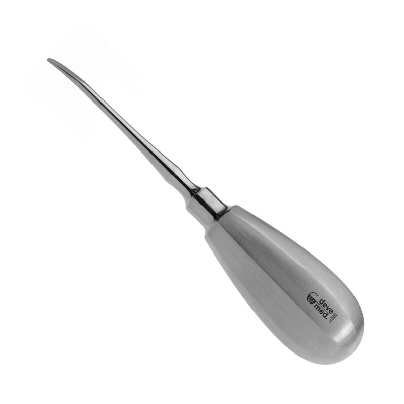 Periolux-3.0 mm, curved