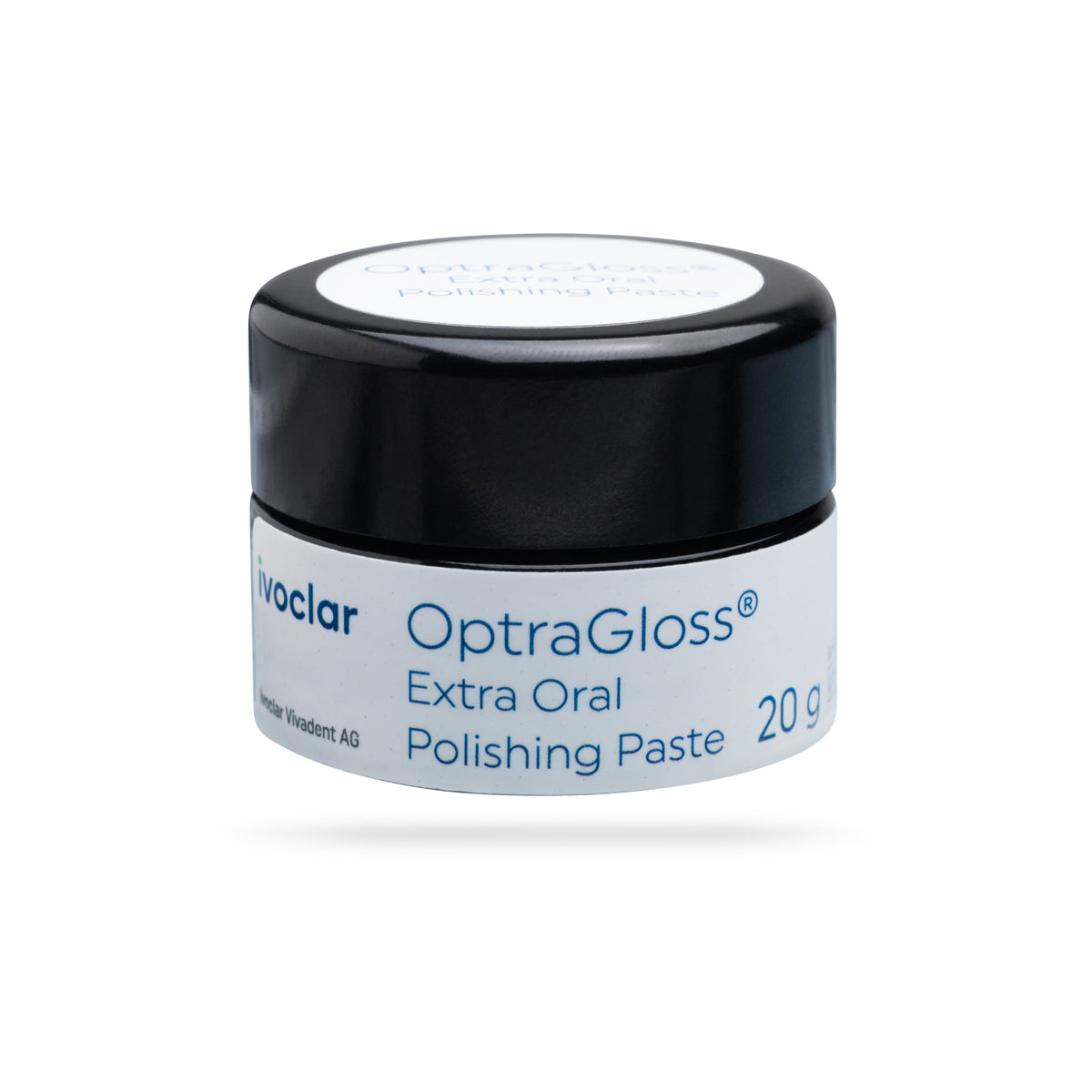 OptraGloss Extra Oral Polishing Paste 20g