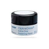 OptraGloss Extra Oral Polishing Paste 20g