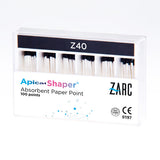 ApicalShaper Paper Points®