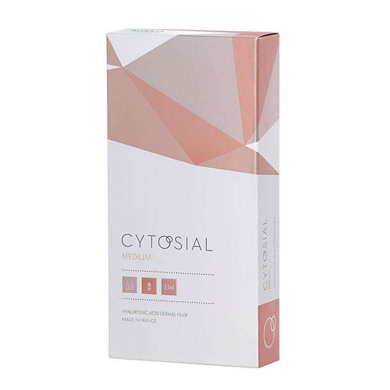Bioxis Cytosial MEDIUM