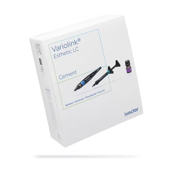Variolink Esthetic LC System Kit With Adhese Universal VivaPen