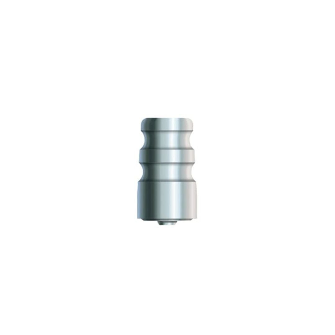 Tapered abutment Indirect transfer